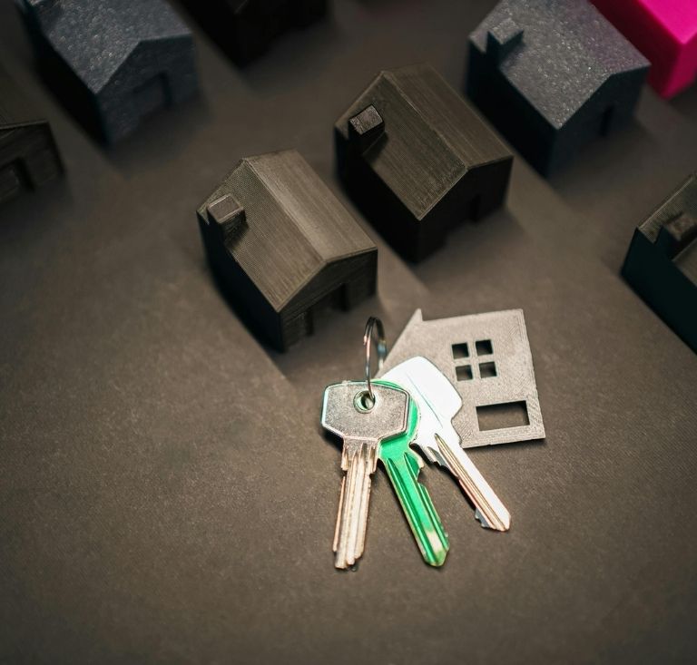 Property management services image